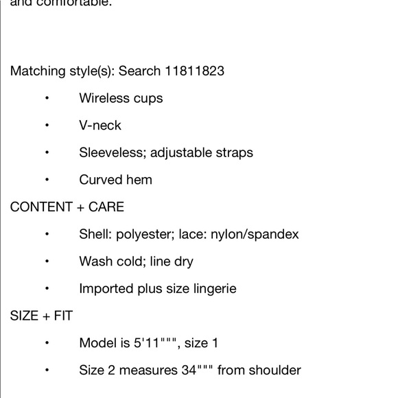 Nwt Torrid black mesh purple lace Babydoll Nightie - Picture 3 of 4